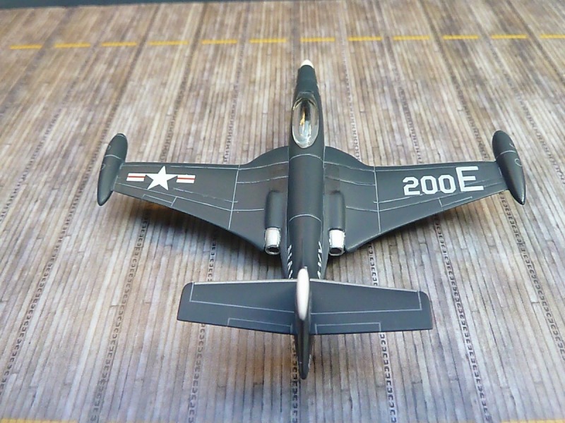 McDonnell F2H-2N Banshee
