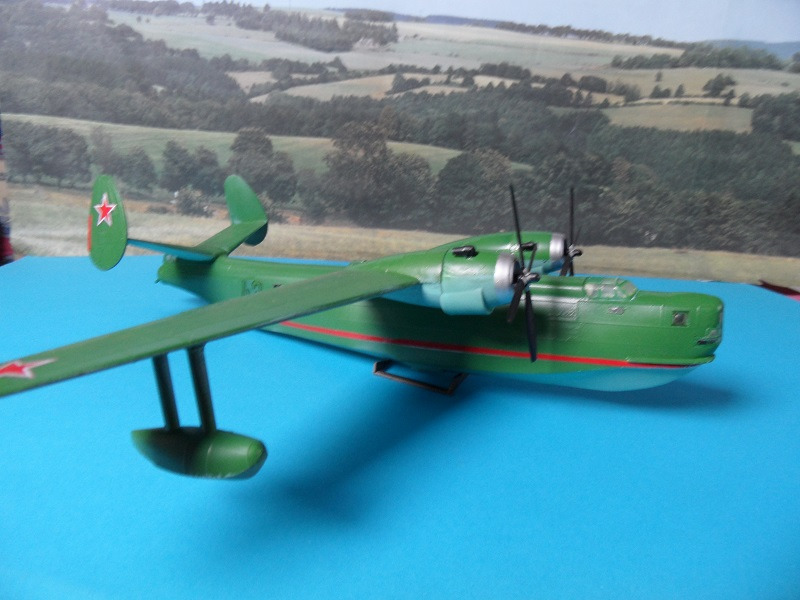 Berijew Be-6