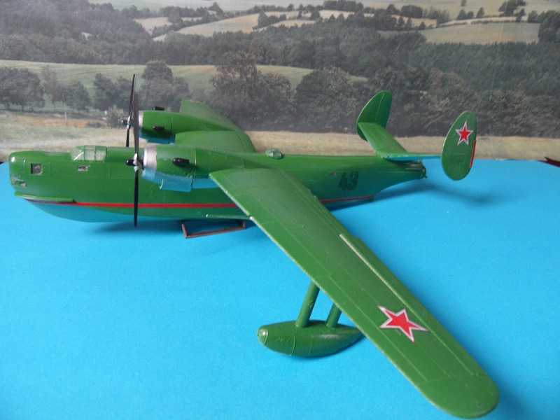 Berijew Be-6