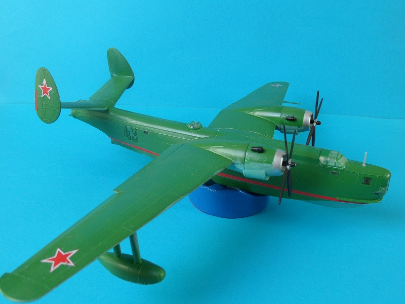 Berijew Be-6