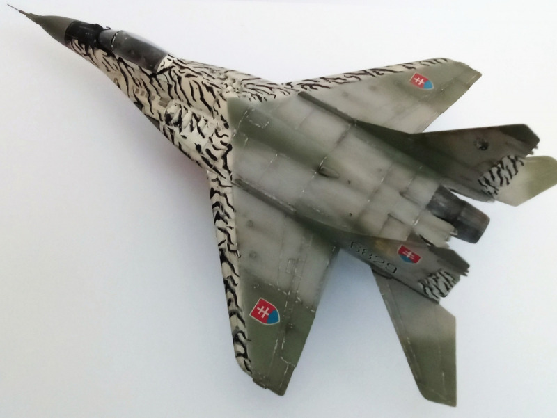 MiG-29