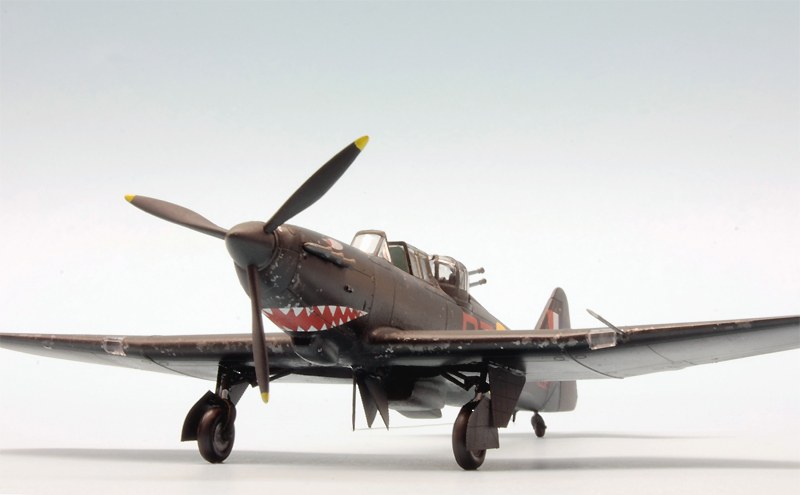 Boulton Paul Defiant NF Mk.I