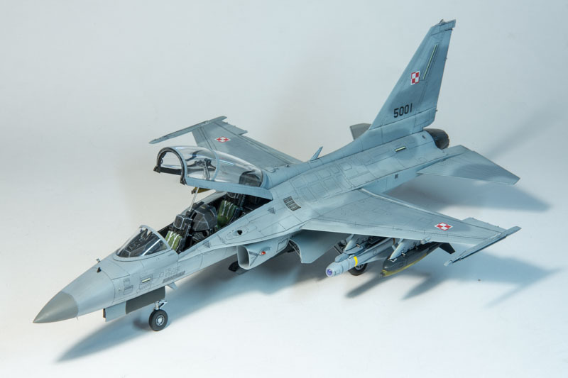 KAI FA-50GF „Golden Eagle“