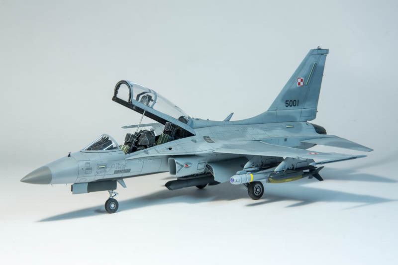 KAI FA-50GF „Golden Eagle“