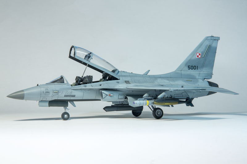 KAI FA-50GF „Golden Eagle“