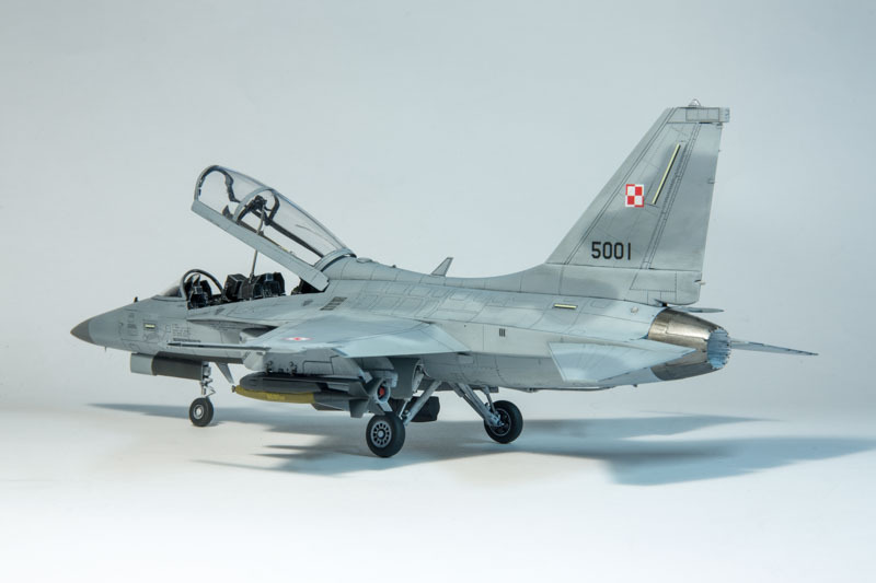 KAI FA-50GF „Golden Eagle“