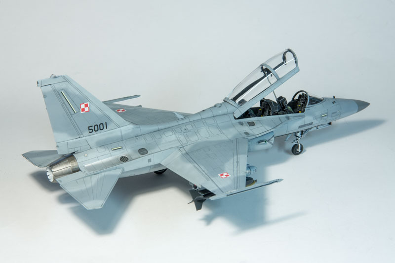 KAI FA-50GF „Golden Eagle“