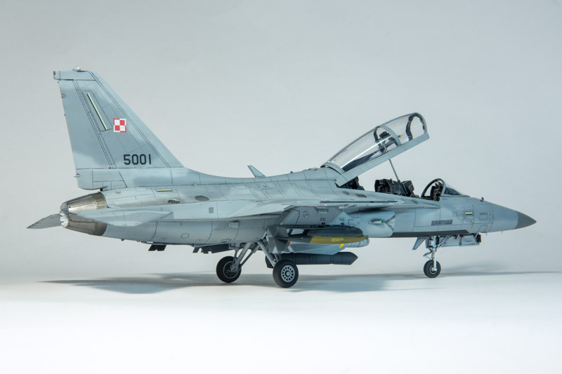 KAI FA-50GF „Golden Eagle“