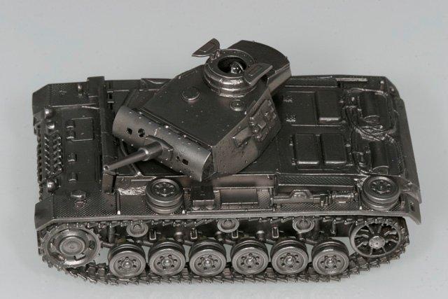 PzKpfw. III Ausf. J