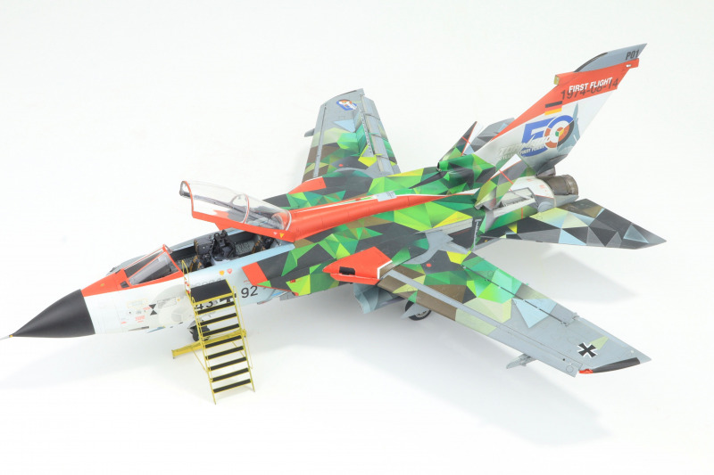 Panavia Tornado Fifty Years