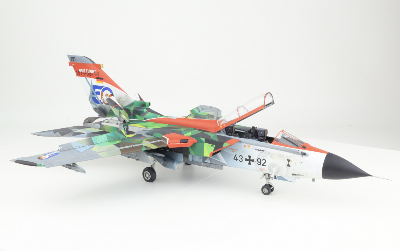 Panavia Tornado Fifty Years