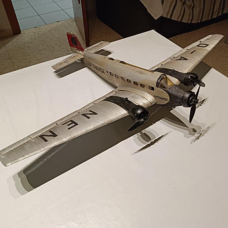 Junkers Ju 52