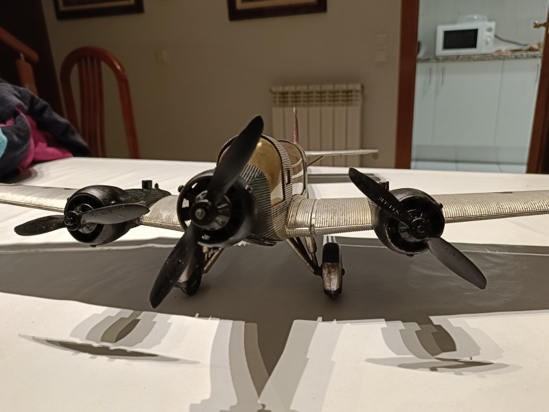 Junkers Ju 52