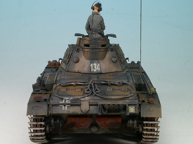 PzKpfw. III Ausf. E