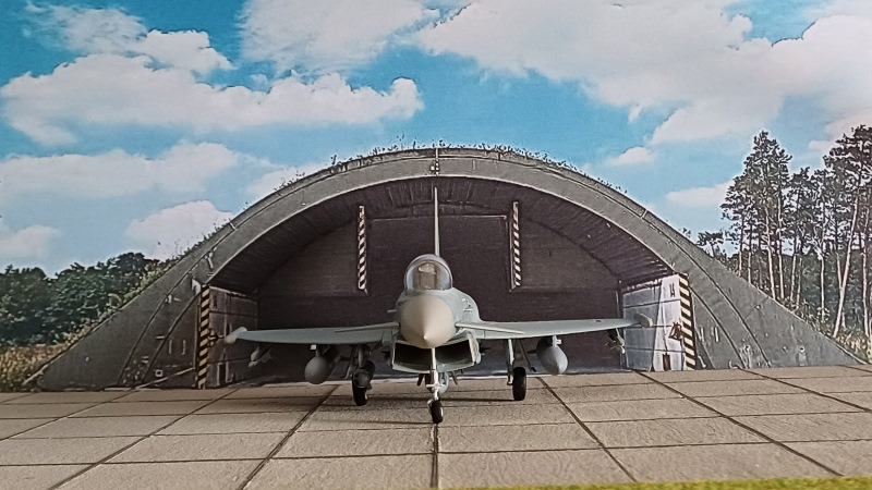 Eurofighter Typhoon