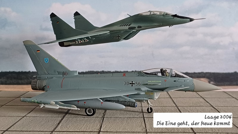 Eurofighter Typhoon