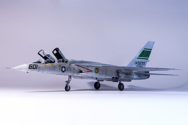 North American RA-5C Vigilante