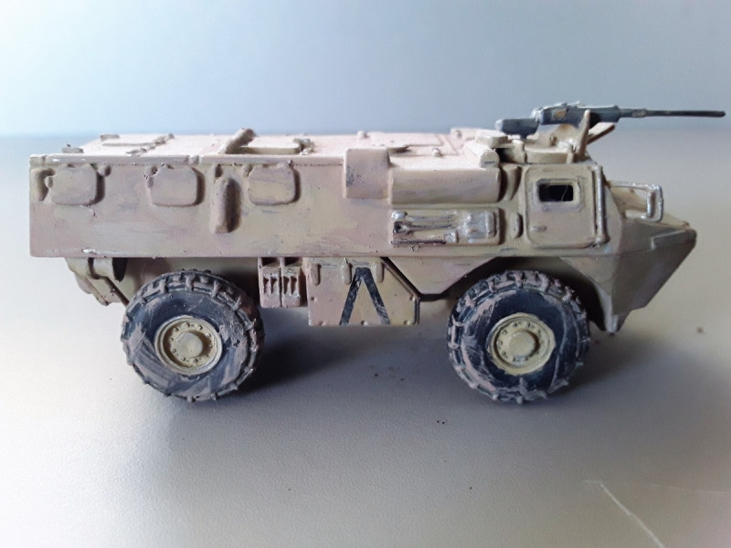 VAB 4x4
