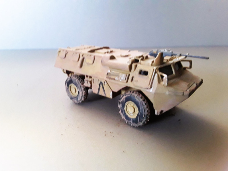 VAB 4x4