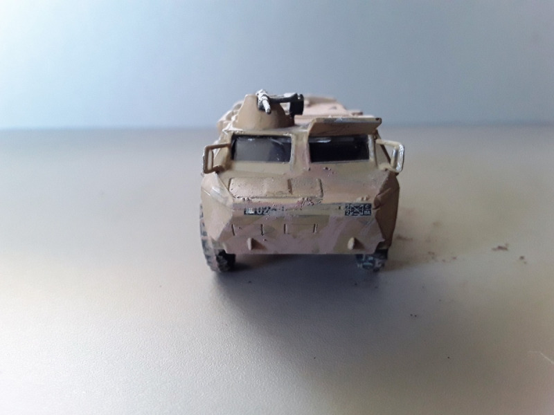 VAB 4x4