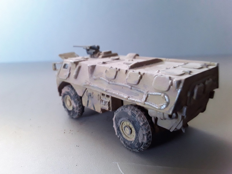 VAB 4x4
