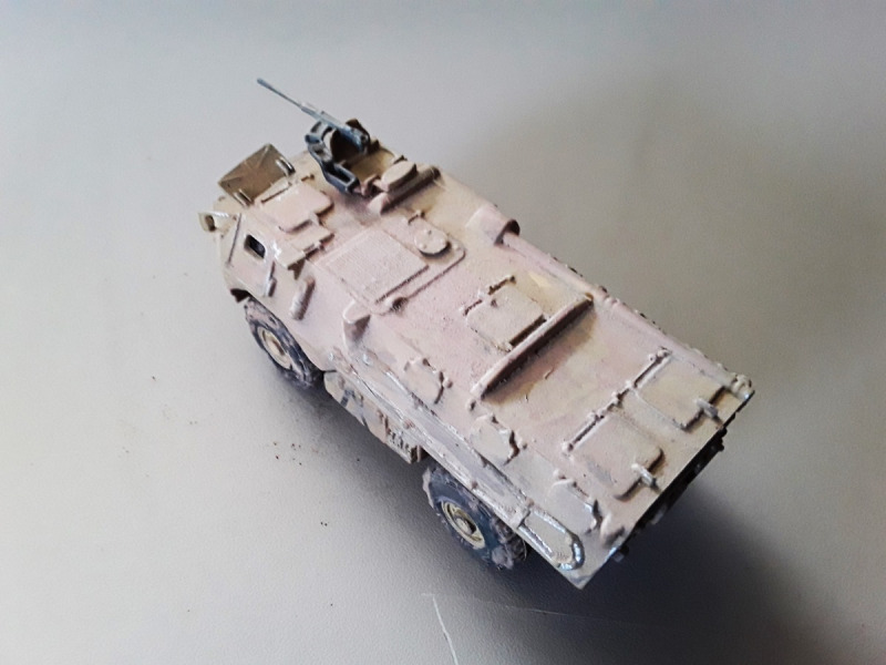 VAB 4x4