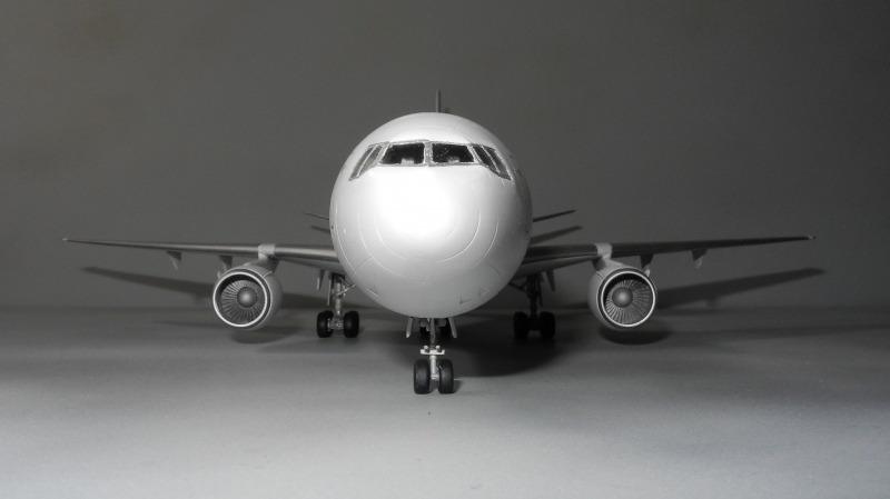 McDonnell Douglas DC-10-30