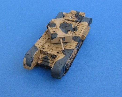 Churchill Mk IV