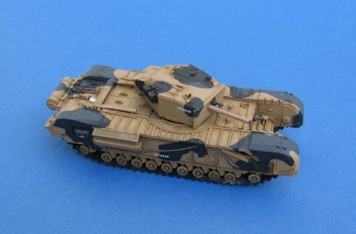 Churchill Mk IV