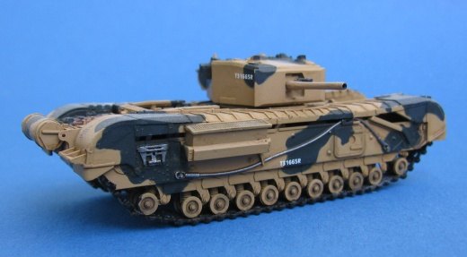 Churchill Mk IV