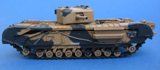 Churchill Mk IV