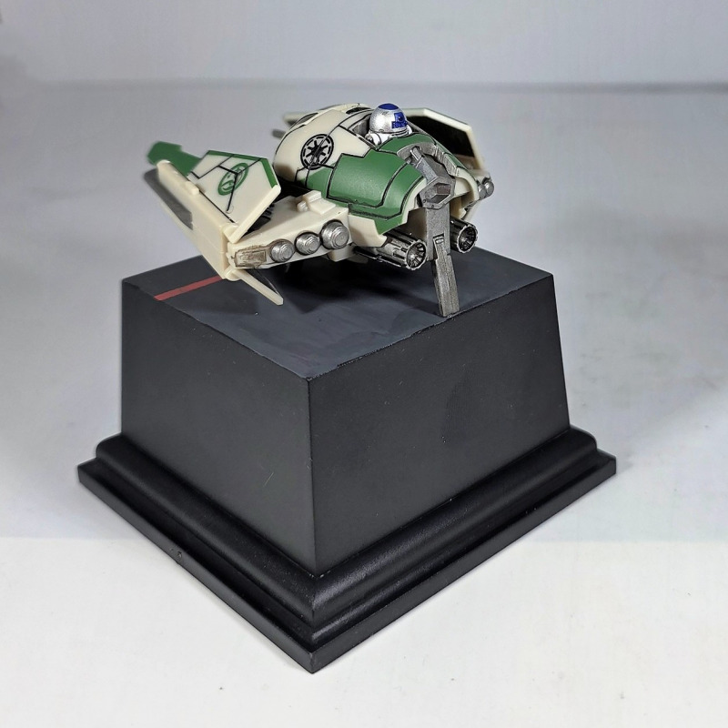 Yoda´s Starfighter