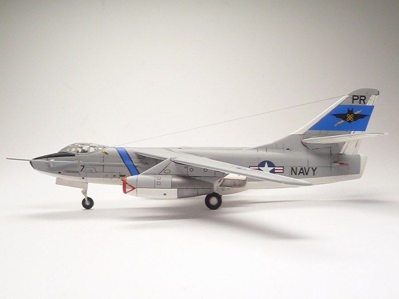 Douglas EA-3B Skywarrior