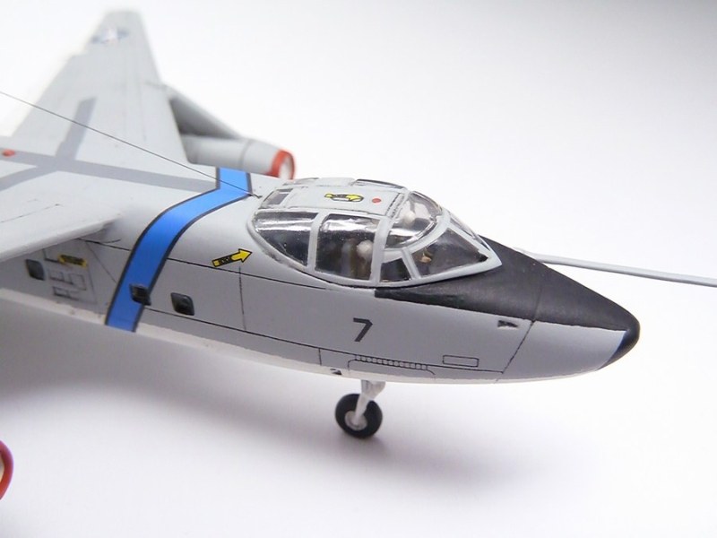 Douglas EA-3B Skywarrior