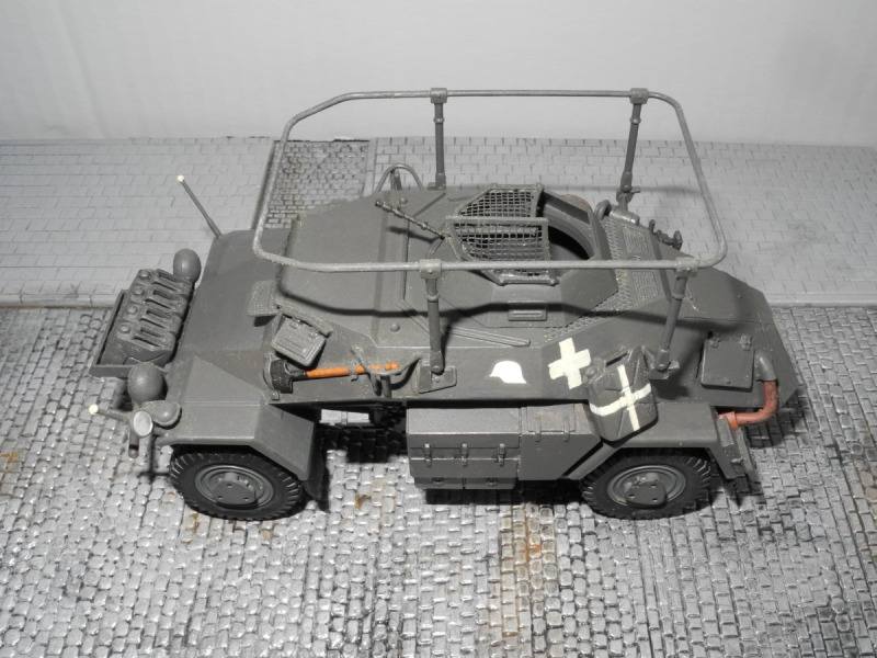 Panzerspähwagen Sd.Kfz. 223