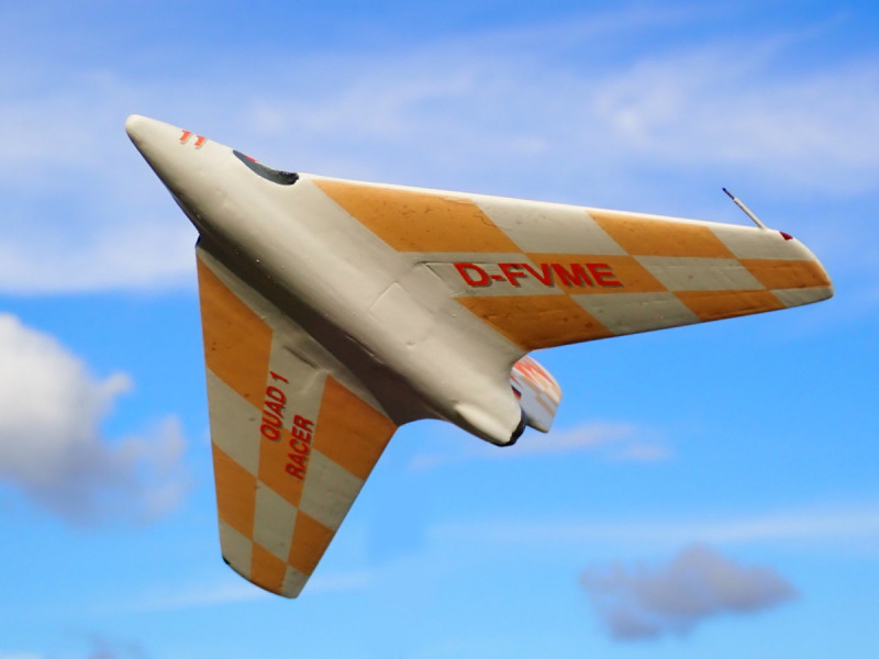 Messerschmitt P.1111
