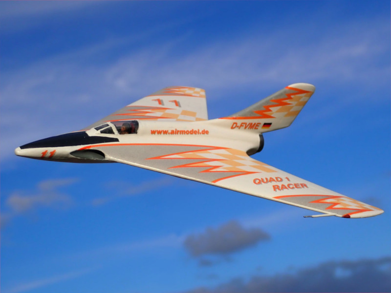 Messerschmitt P.1111