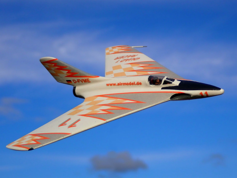 Messerschmitt P.1111