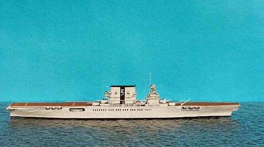 USS Saratoga (CV-3)