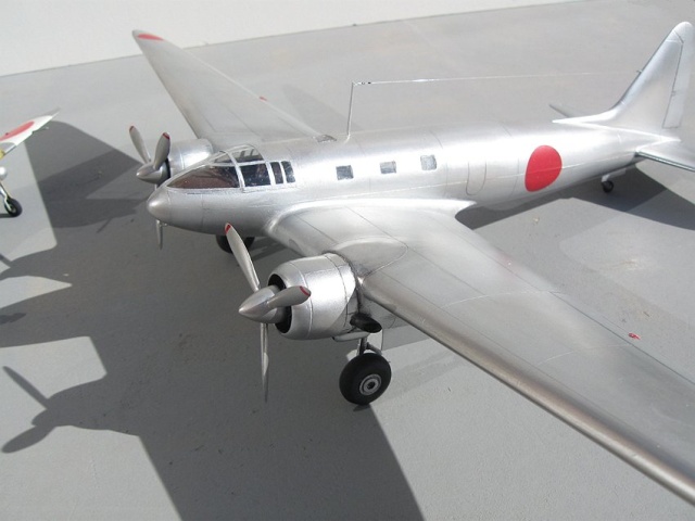 Tachikawa Ki-77