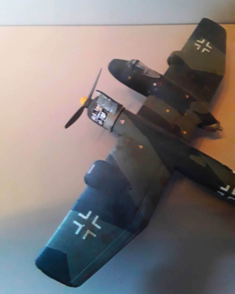 Blohm & Voss BV P 194