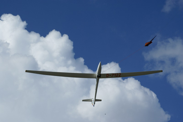 Schleicher ASW 22-A