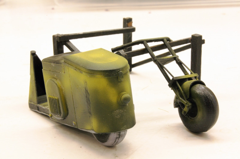 Cushman 32