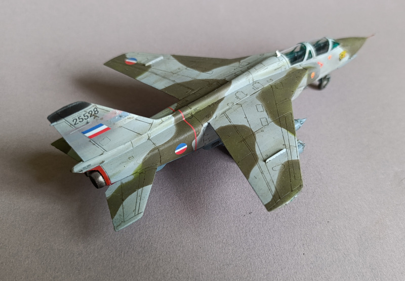 Soko NJ-22 Orao