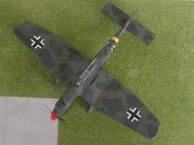 Junkers Ju 87 B