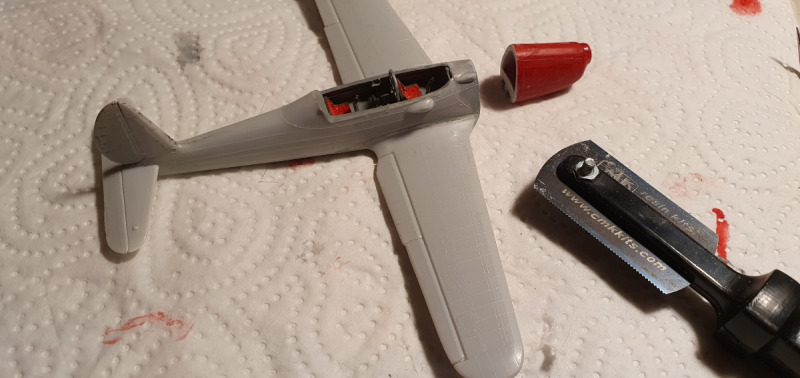 Avia C-2