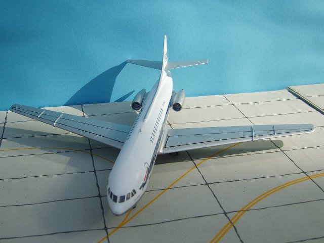 Sud Aviation SE-210 Caravelle