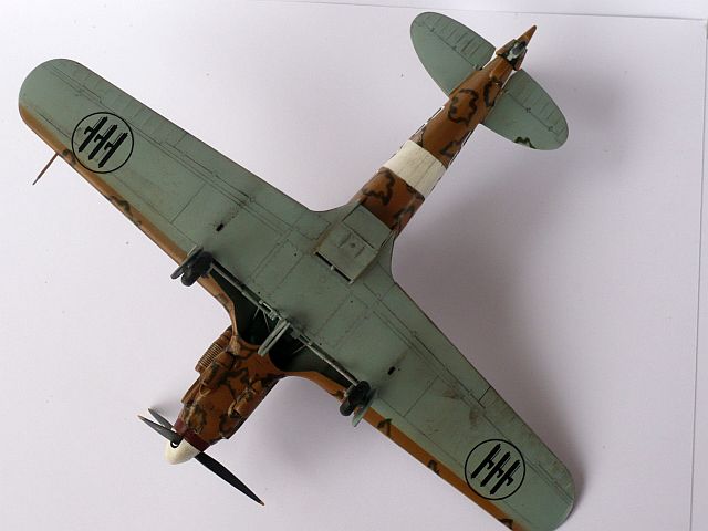 Macchi MC.205 Veltro