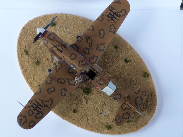 Macchi MC.205 Veltro