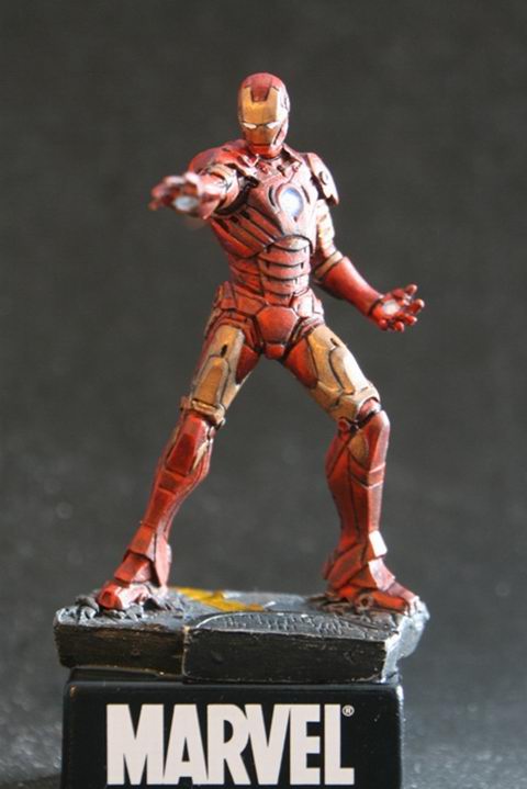 Iron Man